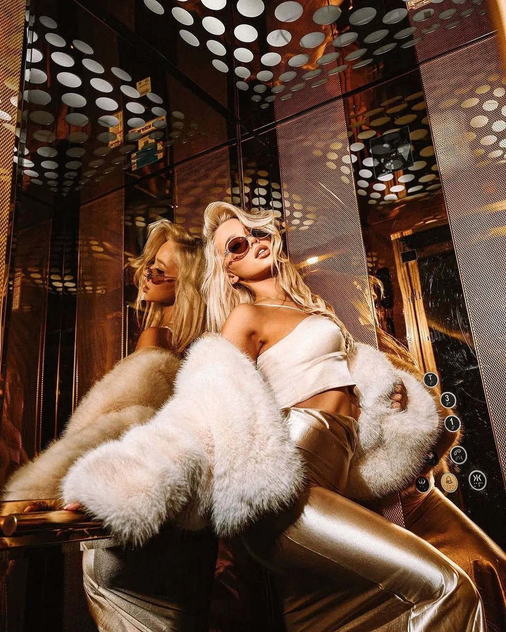 Астана Эскорт