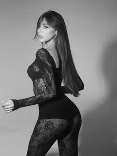 model image