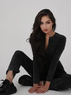 model image