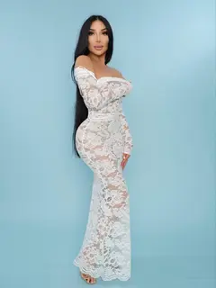 model image