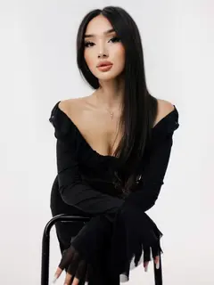 model image
